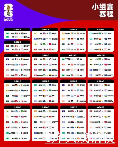 全方位实时更新：世界杯比分查询指南